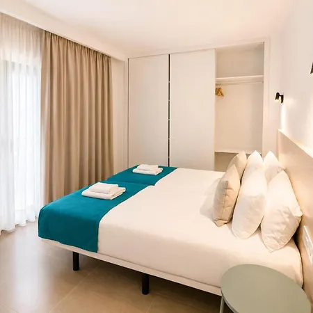 Apartmán Ereza 1.1